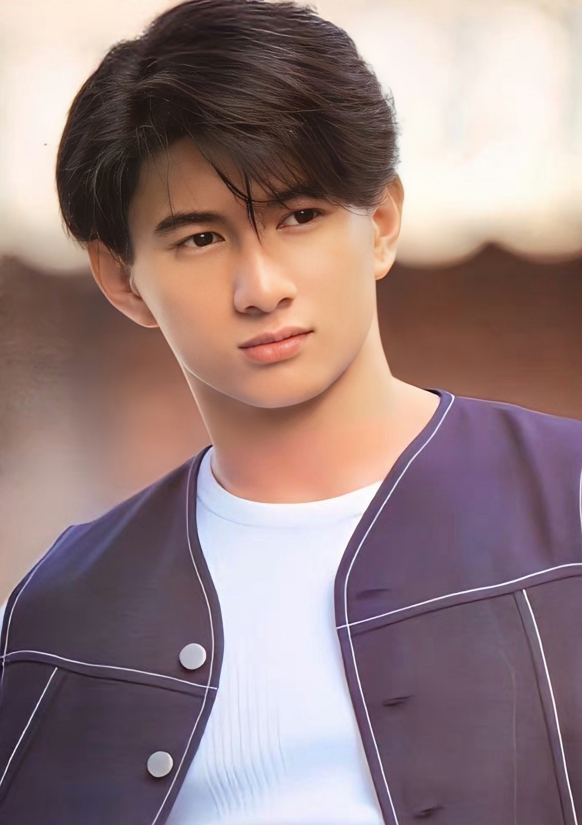 吳奇隆圖片，探索明星魅力的無限可能，吳奇隆圖片，探索明星魅力的多元面貌