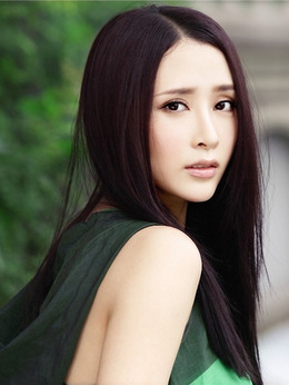 劉琳個人資料簡介圖片，劉琳個人簡介及圖片資料