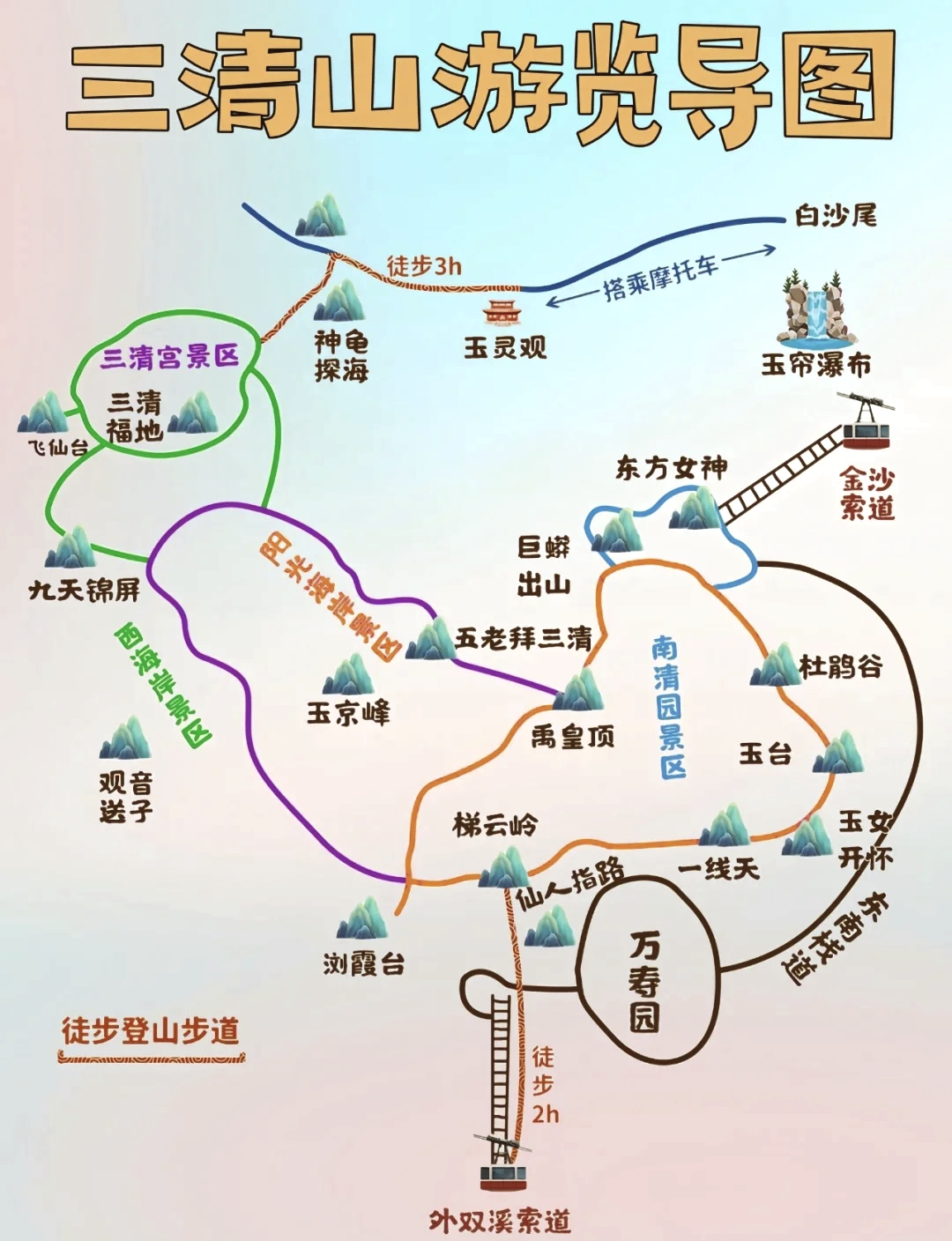 三清山門(mén)票攻略，如何獲取最優(yōu)惠的價(jià)格與實(shí)用信息，三清山門(mén)票攻略，最優(yōu)惠價(jià)格與實(shí)用信息獲取指南