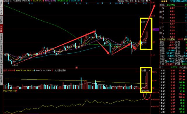 電力龍頭股票，市場趨勢與投資前景展望，電力龍頭股票，市場趨勢及投資前景展望