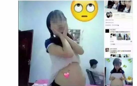 面對困境，17歲懷孕了該怎么辦？，面對困境，17歲少女懷孕，該如何抉擇？