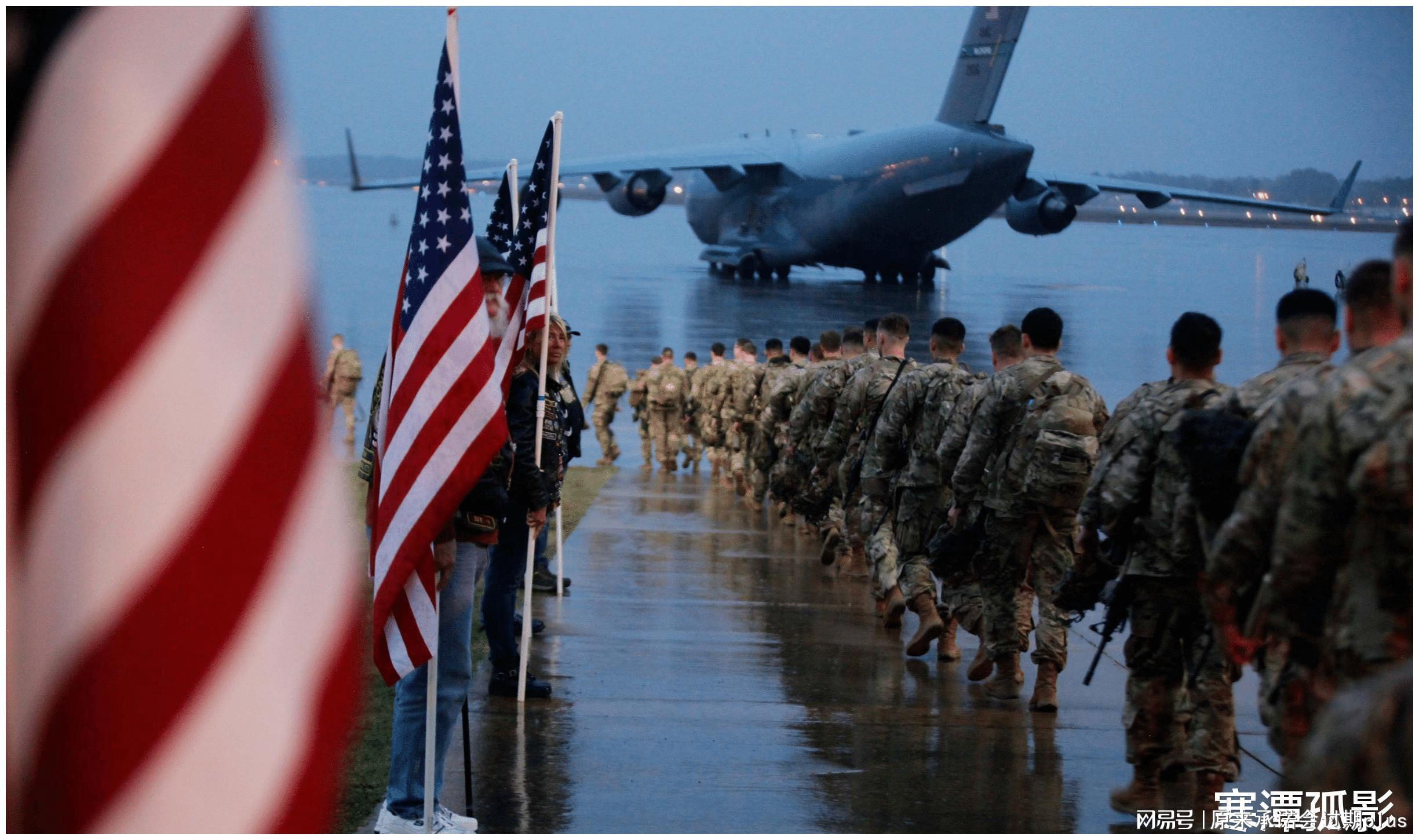 美國準備開戰(zhàn)是真的嗎？深度解析相關傳聞與實際情況，美國開戰(zhàn)傳聞背后的真相深度解析