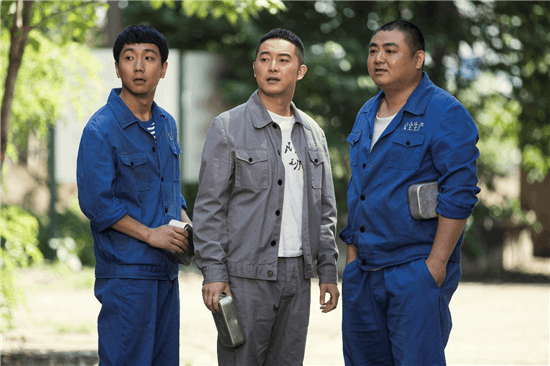 沙溢在平凡歲月中的演員表及角色解析，沙溢在平凡歲月中的演員陣容及角色深度解析