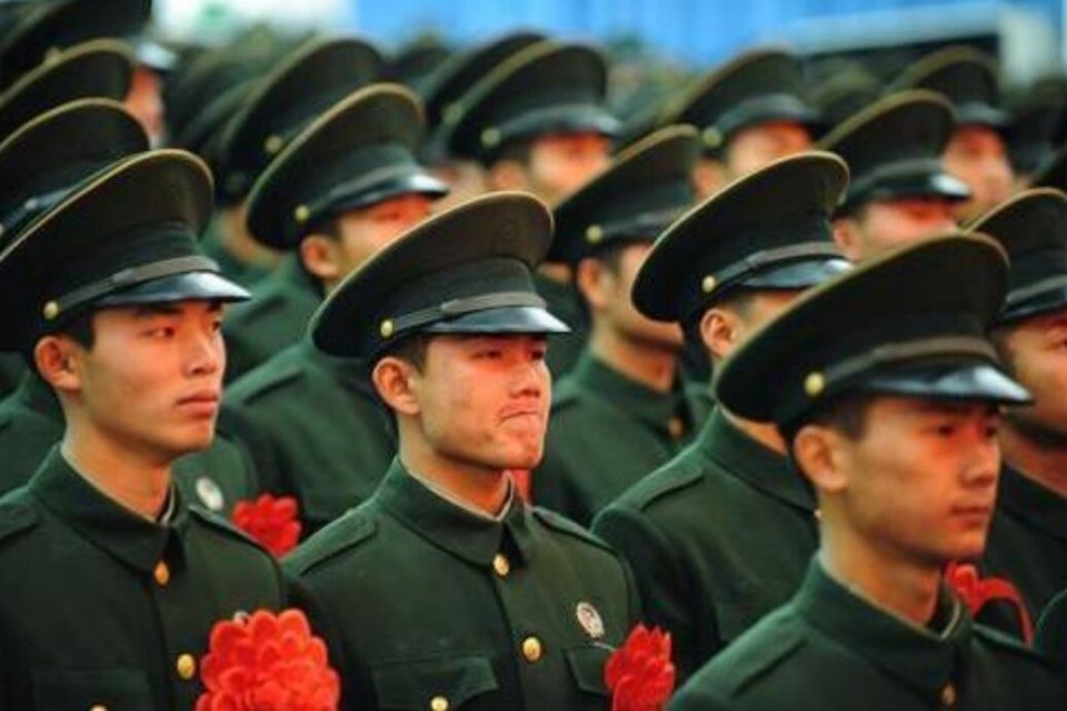 國家征兵要求詳解，國家征兵要求深度解析