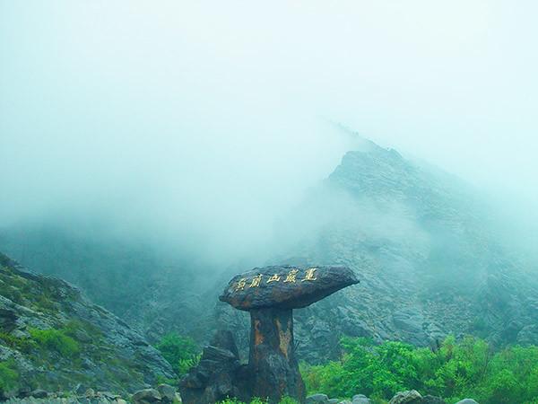 銀川十大必去景點(diǎn)——探索神秘西夏之都的絕佳選擇，銀川十大必去景點(diǎn)，探尋神秘西夏之都的絕佳之旅