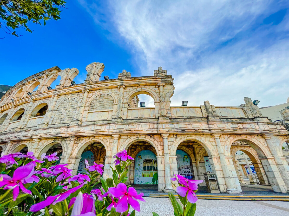 澳門(mén)最精準(zhǔn)免費(fèi)資料大全，旅游景點(diǎn)詳解，澳門(mén)最全免費(fèi)資料大全及旅游景點(diǎn)詳解