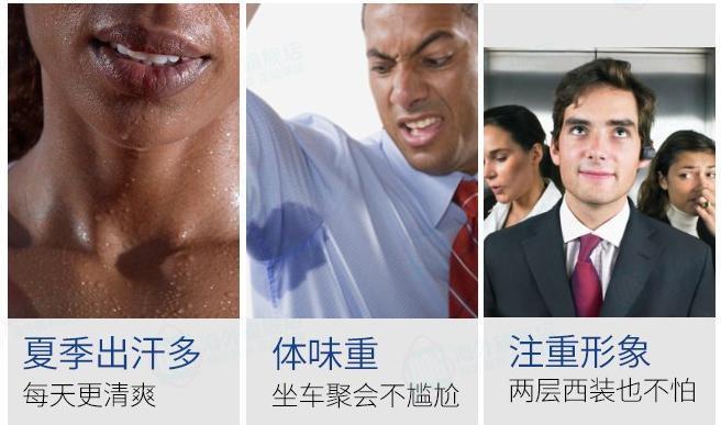 腋臭與狐臭的區(qū)別及辨別方法，腋臭與狐臭，區(qū)別、辨別方法全解析