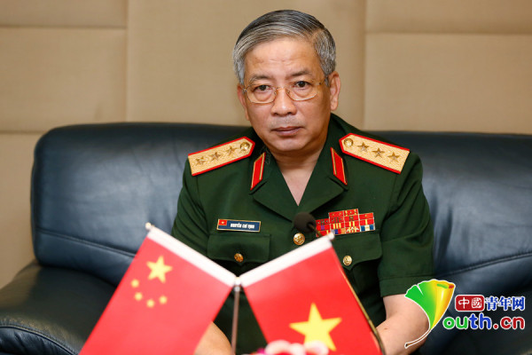 中華人民共和國國防部部長，職責、挑戰(zhàn)與未來展望，中華人民共和國國防部部長，職責、挑戰(zhàn)與未來展望展望