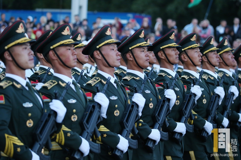 盛大的慶祝儀式，回顧2019年閱兵，盛大慶祝儀式回顧，2019閱兵盛典紀(jì)念