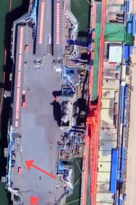 最新航拍圖欣賞，俯瞰世界的壯麗景色（003），最新航拍圖精選，俯瞰世界壯麗景色賞析（003）