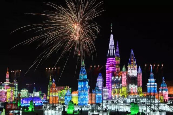 哈爾濱旅行社純玩團(tuán)，探索冰城的不二之選，哈爾濱旅行社純玩團(tuán)，冰城探索首選之旅