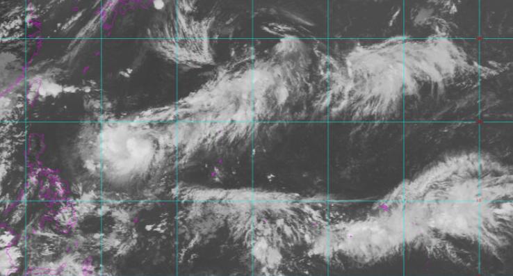 舟山天氣預(yù)報(bào)未來(lái)15天的氣象概覽，舟山未來(lái)15天天氣氣象概覽