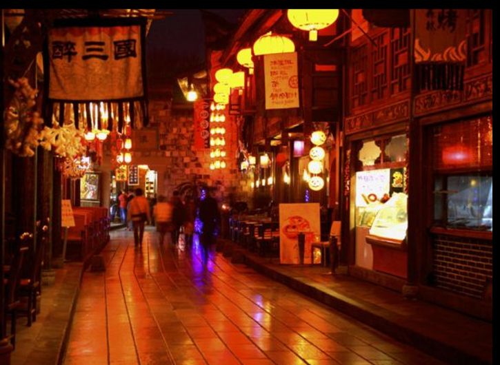 成都好玩又不花錢(qián)的地方——免費(fèi)游覽天府之都的絕佳去處，天府之都的免費(fèi)游玩勝地，成都不花錢(qián)也能玩好的地方