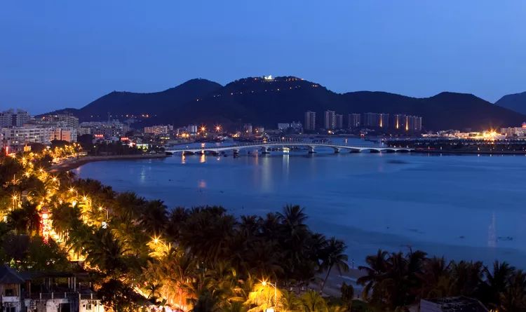 三亞十佳免費(fèi)景點(diǎn)，讓你輕松暢游海濱城市，三亞十佳免費(fèi)景點(diǎn)，暢游海濱城市不花冤枉錢