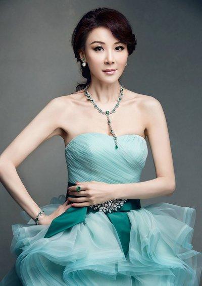 中國(guó)女明星數(shù)量統(tǒng)計(jì)，中國(guó)女明星數(shù)量統(tǒng)計(jì)分析