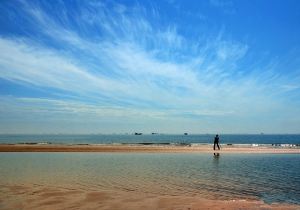 秦皇島景區(qū)排名前十名，探索魅力海濱城市的絕佳旅游體驗，秦皇島景區(qū)前十名探索，海濱城市的絕佳旅游體驗