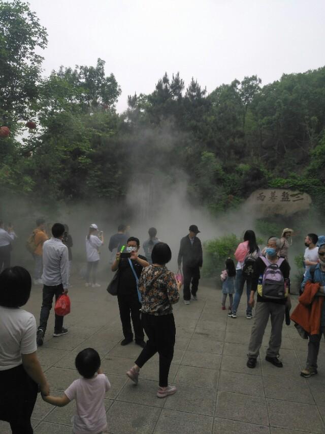 天津盤山一日游攻略，探索自然美景，盡享一日游精彩，天津盤山一日游，自然美景探索與精彩盡享之旅