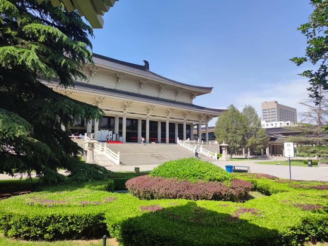 陜西歷史博物館官網(wǎng)SEO優(yōu)化文章，陜西歷史博物館官網(wǎng)SEO優(yōu)化攻略