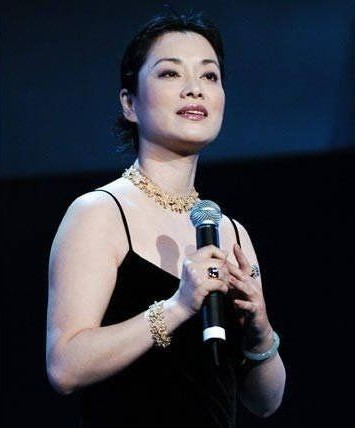 毛阿敏個(gè)人資料及年齡詳解，毛阿敏個(gè)人資料與年齡揭秘