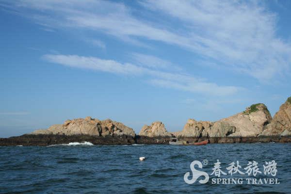 溫州南麂島旅游攻略，探索美麗的海島天堂，溫州南麂島旅游攻略，探索絕美海島天堂