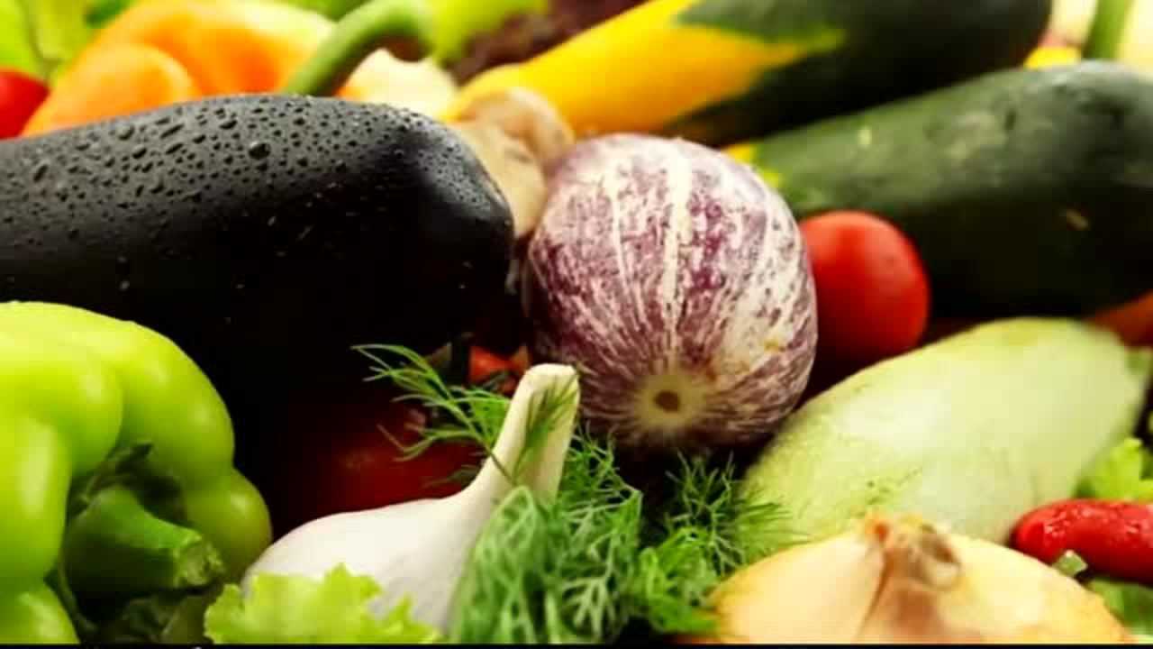 白斑患者必看，白斑最怕的三種蔬菜，白斑患者必看，三種蔬菜有效緩解白斑困擾