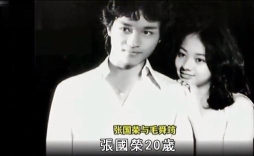 張國榮生平，巨星隕落，傳奇不朽，張國榮巨星傳奇，生平回顧與不朽傳奇