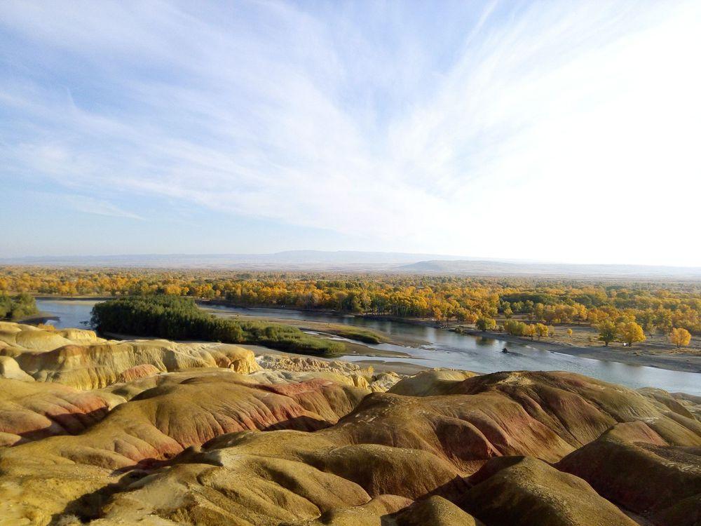 安徽冷門又好玩的地方探索，安徽冷門景點(diǎn)大探索，探尋未知之美