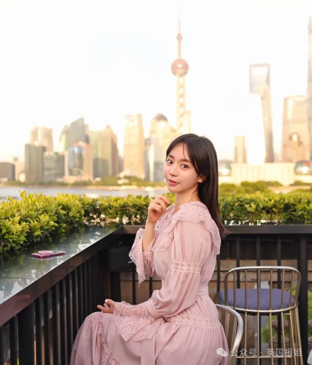 揭秘成宥利與財閥千金身份的真相，成宥利身份揭秘，揭開財閥千金真相的幕后故事