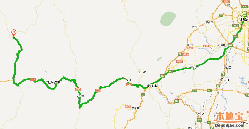 成都旅游攻略，自由行路線指南，成都自由行旅游攻略，最佳路線指南