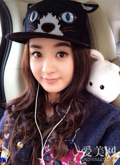 趙麗穎個人資料QQ號，星光璀璨，探尋真實自我，趙麗穎星光璀璨之旅，探尋真實自我與QQ號揭秘