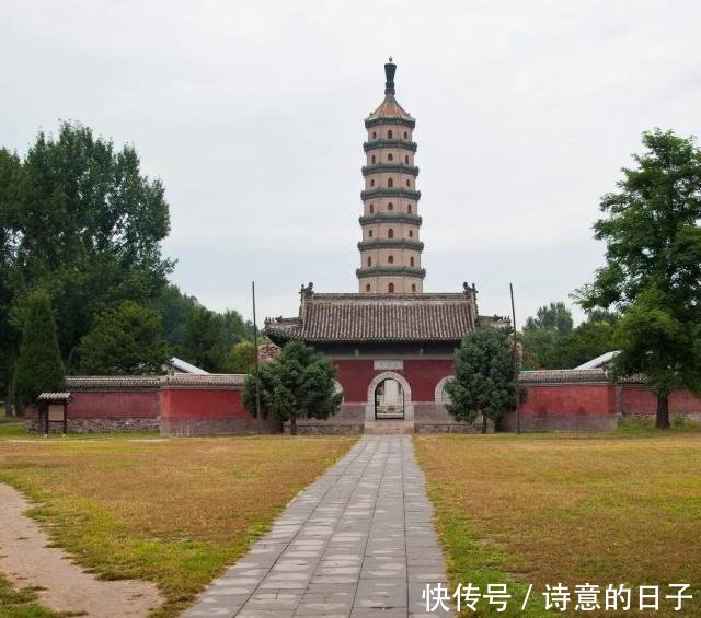 中國(guó)十大名勝古跡介紹，中國(guó)十大名勝古跡詳解