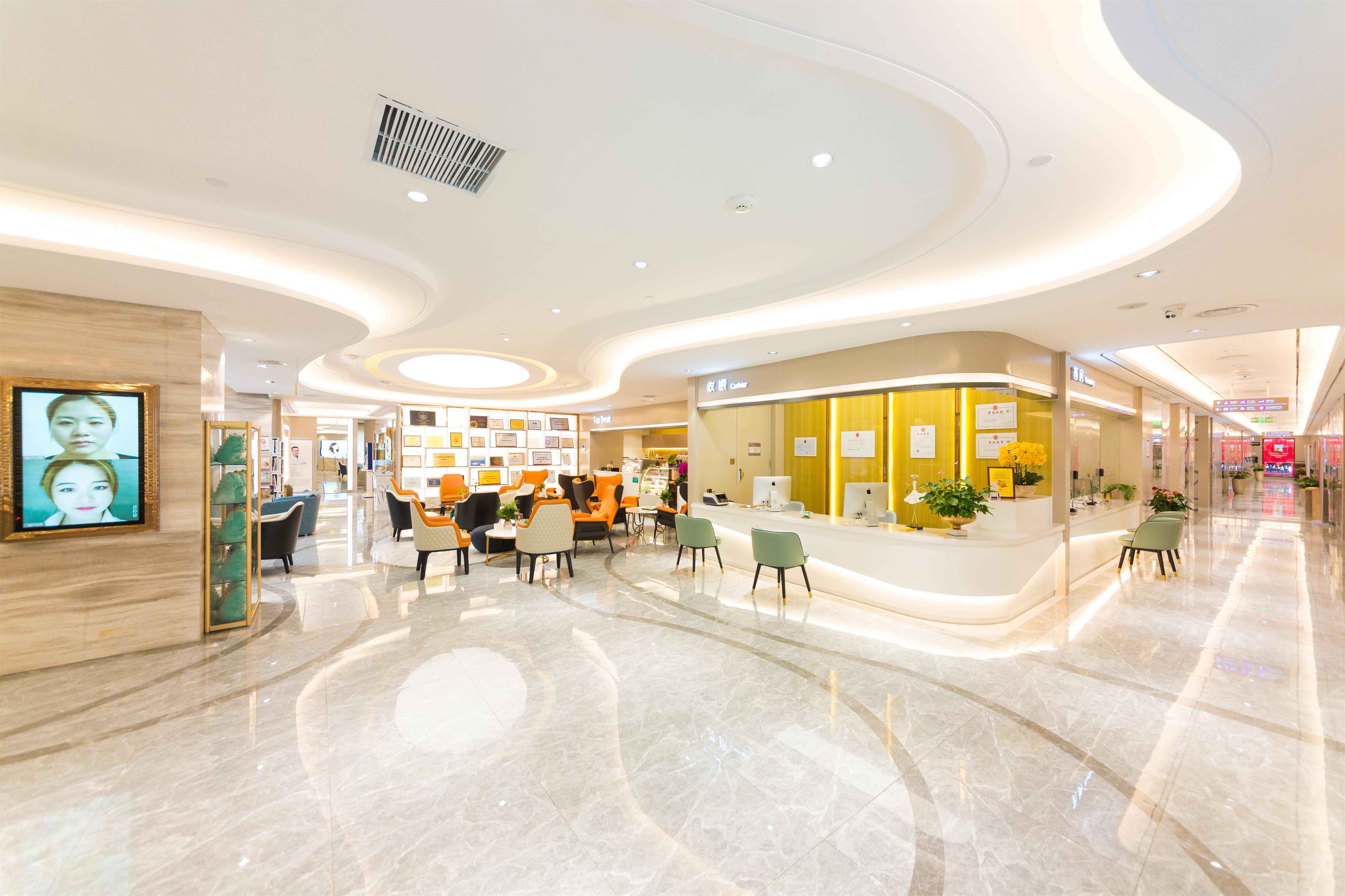 醫(yī)美整形醫(yī)院的魅力與優(yōu)勢，塑造美麗人生的專業(yè)之選，醫(yī)美整形醫(yī)院，塑造美麗人生的專業(yè)之選，魅力與優(yōu)勢解析