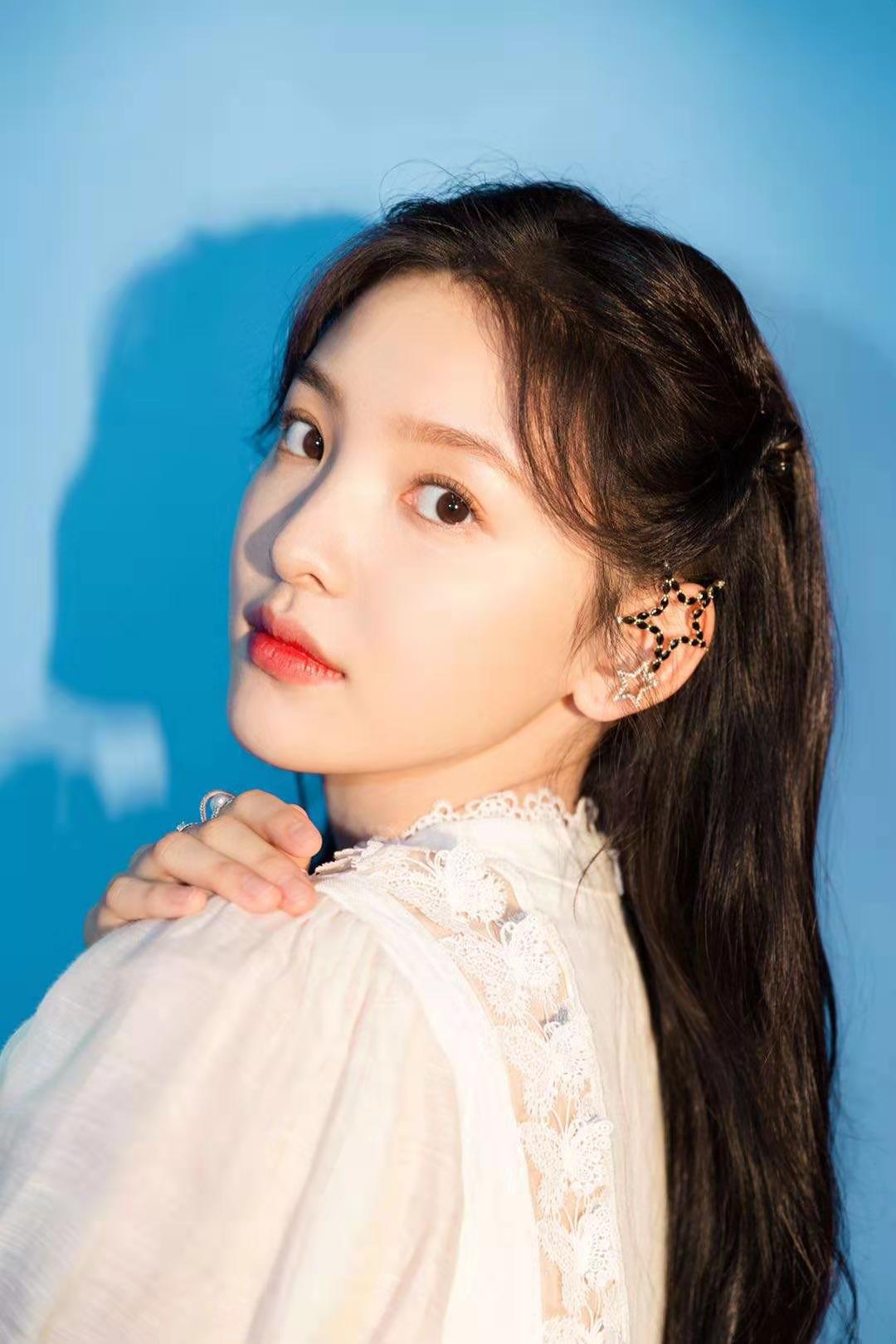 章若楠個(gè)人資料簡(jiǎn)介，章若楠個(gè)人簡(jiǎn)介