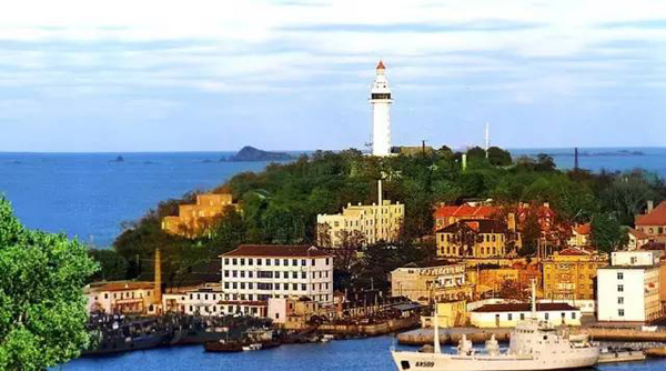 煙臺(tái)景點(diǎn)，探索這座城市的魅力所在，煙臺(tái)景點(diǎn)探秘，感受這座城市的獨(dú)特魅力