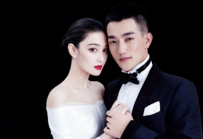 張馨予何捷是否已有孩子？揭秘兩人的家庭情況，張馨予何捷家庭情況揭秘，是否已有孩子？