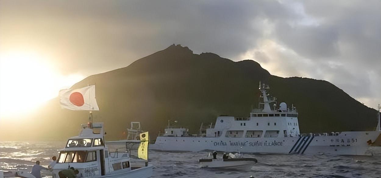 凌晨六點釣魚島慘烈事件回顧與啟示，釣魚島事件回顧，凌晨六點的慘烈與啟示