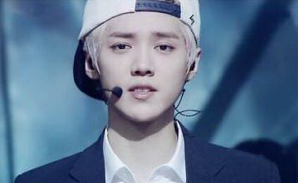 鹿晗資料介紹，音樂才子與影視新星的多面魅力，鹿晗，音樂影視才子，多面魅力閃耀星辰