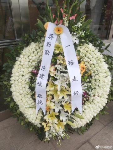 蔣勤勤前夫李大為，人生軌跡與背后的故事，蔣勤勤前夫李大為，人生軌跡揭秘與背后故事探究