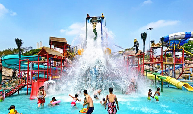 瑪雅水上樂園門票價格詳解，瑪雅水上樂園門票價格全面解析