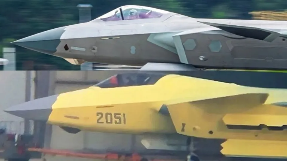 殲-20B，新一代空中霸主的技術(shù)解析與前景展望，殲-20B新一代空中霸主，技術(shù)解析與未來展望