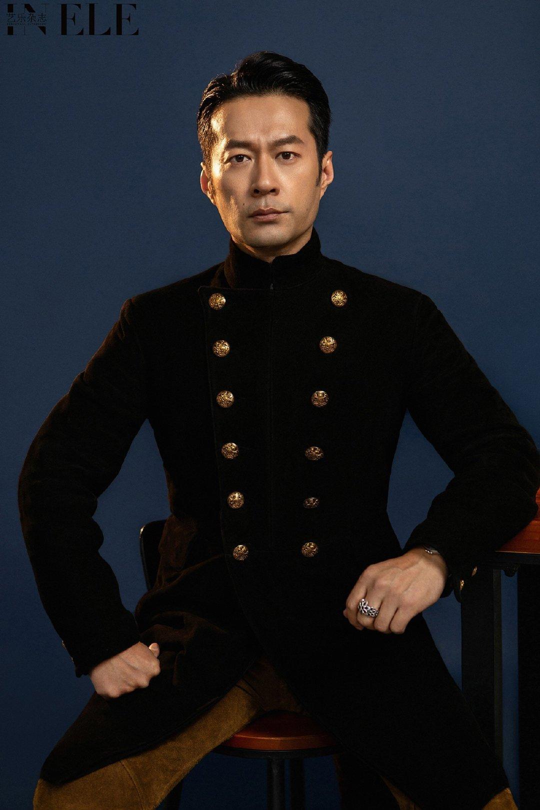 譚凱個(gè)人資料圖片及生平簡(jiǎn)介，譚凱個(gè)人資料、生平簡(jiǎn)介及圖片