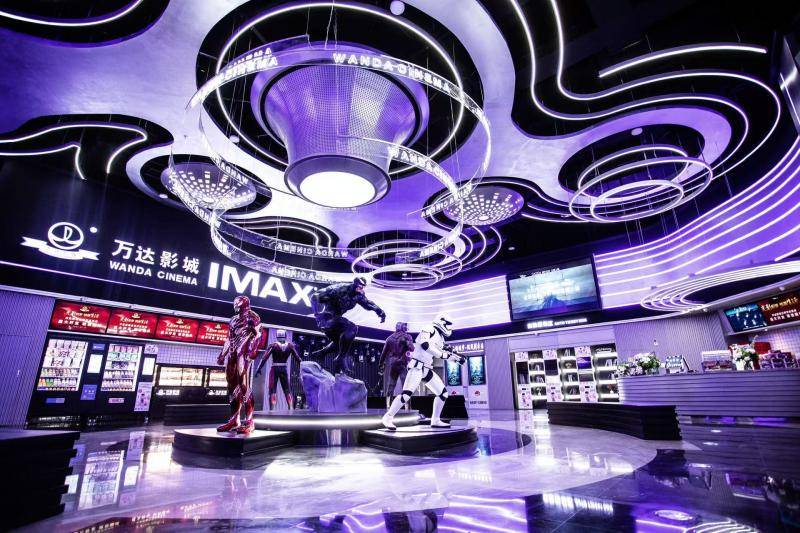 萬達電影的魅力，探尋電影藝術(shù)的極致體驗，萬達電影，探尋電影藝術(shù)的極致魅力