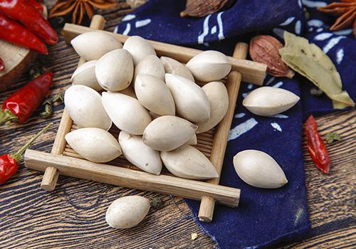 白果一天最多吃幾顆，探尋適宜攝入量的秘密，白果適宜攝入量的秘密，一天最多吃幾顆？