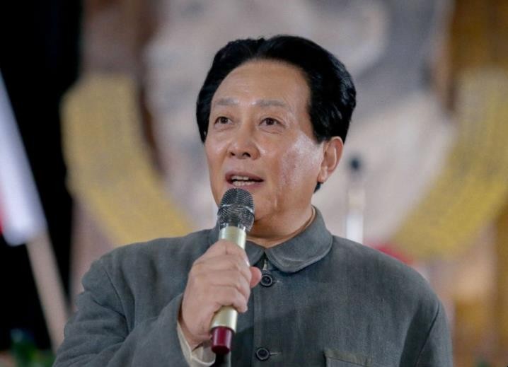 唐國(guó)強(qiáng)主演的電視劇大盤點(diǎn)，唐國(guó)強(qiáng)主演電視劇大盤點(diǎn)回顧