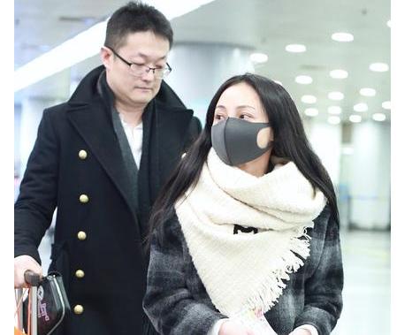 姚笛老公的資料，揭秘神秘人物背后的故事，姚笛老公揭秘，神秘人物背后的故事