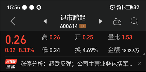 ST鵬起（股票代碼，600614）股吧深度解析，探索企業(yè)潛力與未來展望，ST鵬起（股票代碼，600614）深度解析，挖掘企業(yè)潛力與未來展望股吧討論區(qū)熱議話題解析