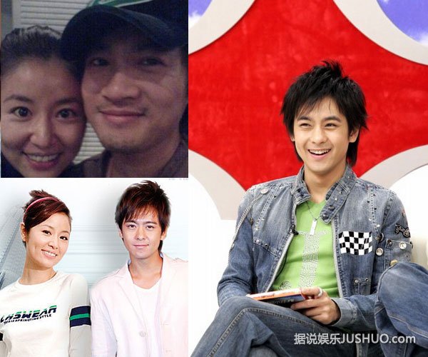 林志穎和林心如曾經(jīng)有過戀情嗎？揭秘兩位明星的過往情感糾葛，揭秘林志穎和林心如的昔日戀情與情感糾葛