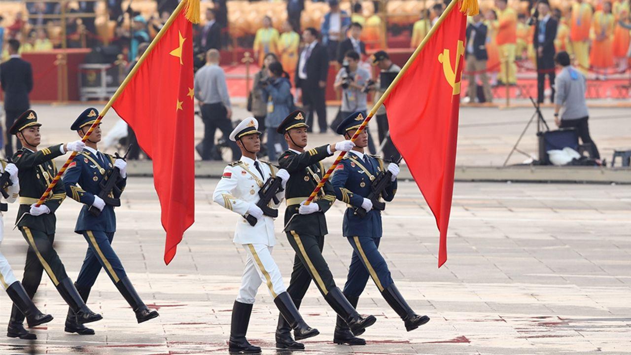 觀看2019閱兵式高清完整版直播視頻——不容錯(cuò)過的盛事，不容錯(cuò)過的盛事，觀看2019閱兵式高清完整版直播視頻