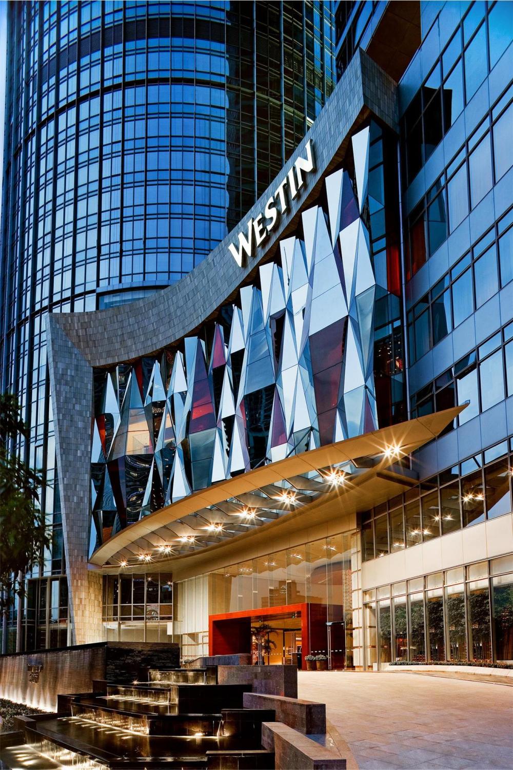 威斯汀酒店官網(wǎng)SEO文章，威斯汀酒店官網(wǎng)SEO優(yōu)化指南