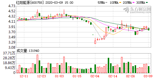 紅陽能源股票，深度解析與前景展望，紅陽能源股票深度解析及前景展望